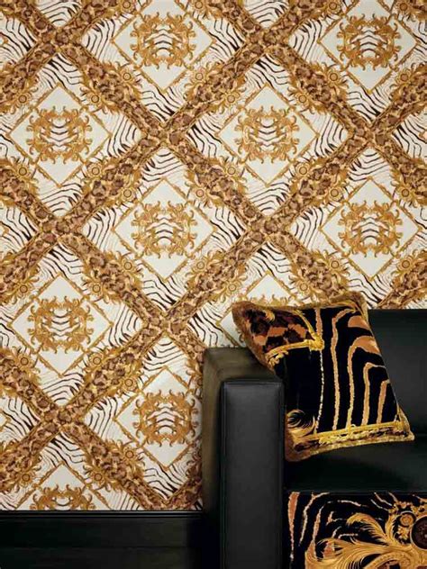 VERSACE Home Tapeten online kaufen .